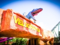 Velociraptor_enrance