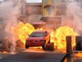 NEW STUNT SHOW SET TO DEBUT AT DISNEY WORLD