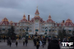 Disneyland-Hotel