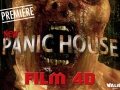 Panic House 4D