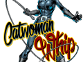 SFOT Catwoman Whip Logo