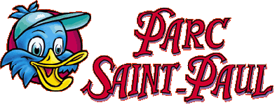parc saint-paul logo