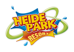 HEIDE PARK Generic Logo Outline AW