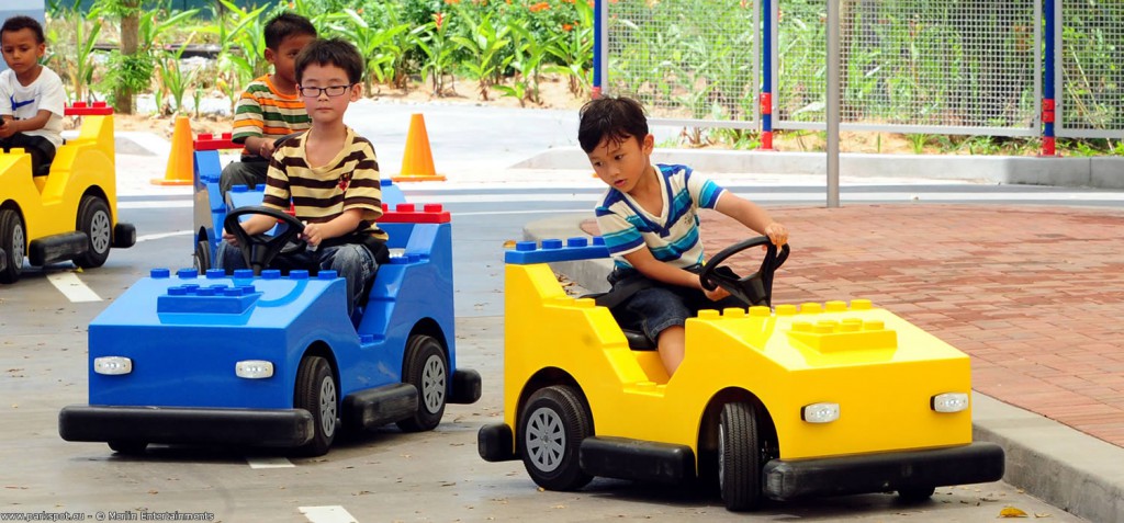 Legoland-Chuncheon-Lego-Driving-School