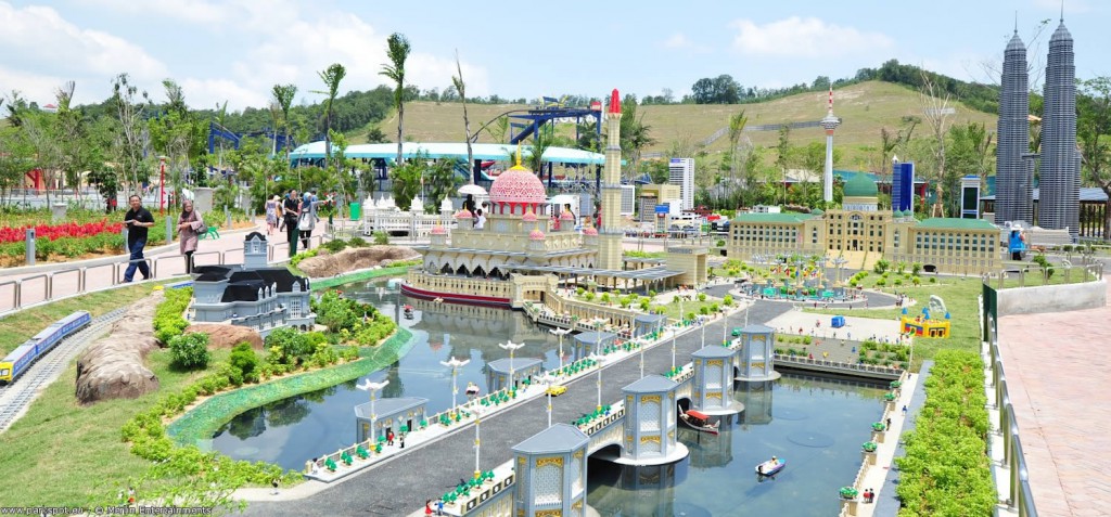 Legoland-Malaysia-Miniland