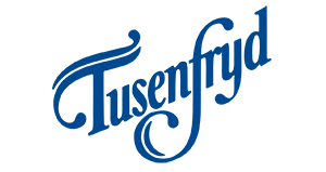 Tusenfryd_logo.svg