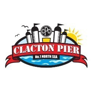 clacton pier