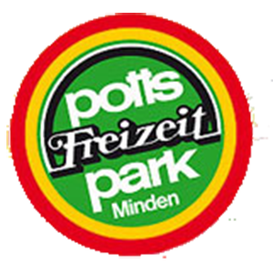 logo potts park