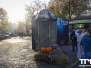 Bobbejaanland - Halloween 2024