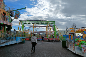 Bundoran Adventure Park - juni 2024