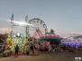 California State Fair - Sacramento - juli 2023