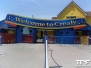 Crealy Great Adventure Park - juli 2014