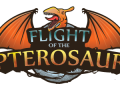 flight-of-the-pterosaur-logo