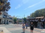 Disney California Adventure Park - juli 2023