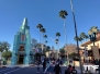 Disney Hollywood Studios - februari 2023