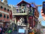 Disneyland Resort Paris - Halloween 2022 