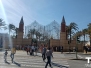 Feria del Caballo de Jerez de la Frontera - mei 2022