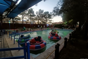 Fiesta Park  (Mexico) - juli 2023