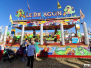 Foire D'été de Dieppe - augustus 2024