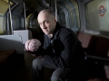IMMEDIATE RELEASE: MONDAY JANUARY 18EDITORIAL USE ONLYDerren Brown has revealed that he has reinvented the Ghost Train for the 21st Century for a new cutting edge THORPE PARK Resort attraction due to open this Spring. The mind magician and TV star said the attraction will deliver ‘a head-spinning 10-15 minute journey featuring next generation technology, exhilarating live action sequences, 4D special effects, grand-scale illusions and physical transit.’ The attraction has been in development for over three years and its creation has involved a team of over 1,000 specialists. Photo credit: Tim Anderson/THORPE PARK Resort