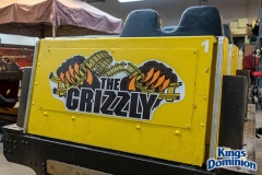 Grizzly-1