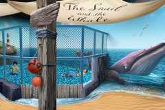 The-Gruffalo-and-Friends-Clubhouse-Snail-and-The-Whale-Seaside-Play
