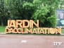 Jardin d'Acclimatation - september 2019