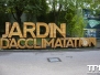 Jardin d'Acclimatation - september 2022