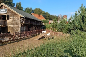 Karls Erlebnis-Dorf Zirkow - augustus 2023