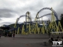 Knoebels Amusement Park & Resort - juni 2018