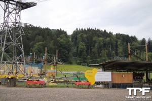 Kronberg-Bobbahn - juli 2022