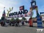 Legoland Billund - augustus 2018
