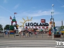 Legoland Billund - juli 2019