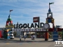 Legoland Deutschland - september 2018