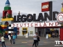 Legoland Duitsland - juli 2016