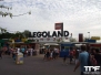 Legoland Windsor – augustus 2012