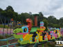 Legoland Windsor - juli 2024