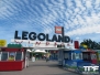 Legoland Windsor - juli 2017