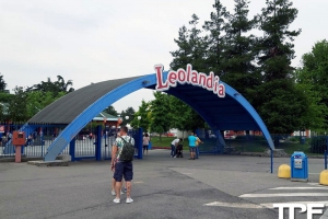 Leolandia - juni 2019