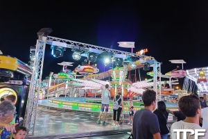 Luna Park Adriatico - augustus 2021
