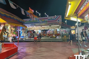 Luna Park Del Conero Porto Recanati - augustus 2021