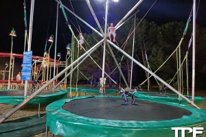 Luna Park Igea Marina - augustus 2021