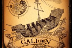 galeon