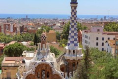 Parc-Guell-27