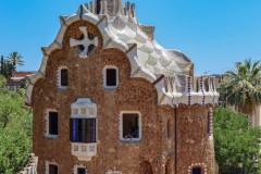 Parc-Guell-36