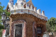 Parc-Guell-4