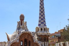 Parc-Guell-45