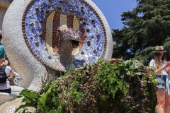 Parc-Guell-47