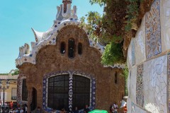 Parc-Guell-51