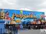 Plopsaland - Cars and Coasters 2014